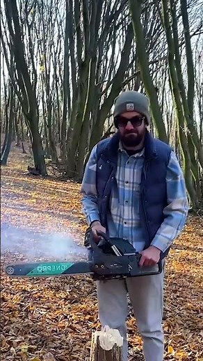 How to Burn a Tree Stump | Easy DIY Stump Removal