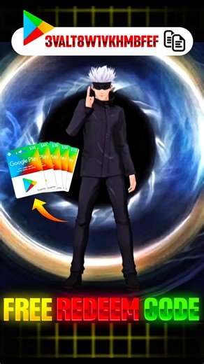 FREE REDEEM CODE | FREE REDEEM CODE APP 2026 | FREE GOOGLE PLAY REDEEM CODE APP #shorts