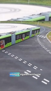 Voici une nouvelle phase d'accrocher avec le mot "train" quand un train roule sans rails, c'est que le futur est déjà en marche !#train #technology #train #france #EtatsUnis #viralpost2024 #fypシ゚ #asia #america #follower #Afrique #europe #france #TGV | Ingénieur Ismaël Fleury