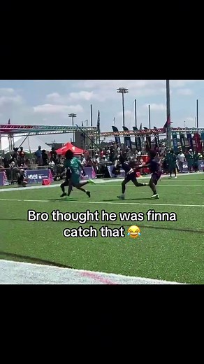 Best Catches in NFL Flag Football Compilation