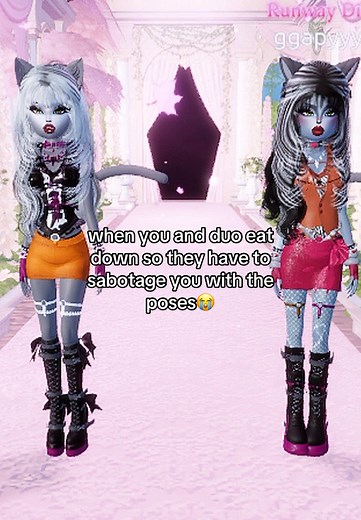 Monster High Outfit Inspiration for Dolls