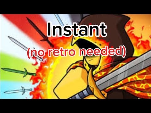 Slap Battles | Instant SwordFighter Script