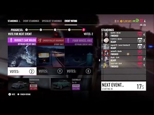Need for Speed Payback: Cracked Multiplayer=Speedlist