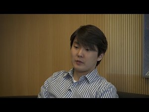 Seong-Jin Cho talks about Beethoven and his way of studying music