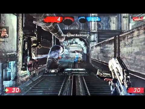 I Hate My Teammates - Unreal Tournament 3 Part 4