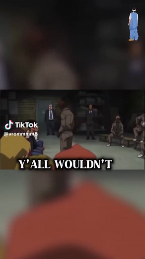 Hilarious Moments with Riley Freeman from The Boondocks