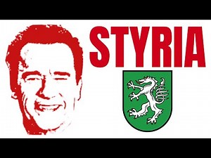 Talk like Schwarzenegger - The Styrian Accent