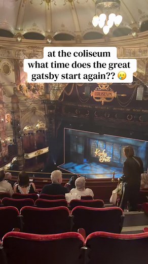 daiz (@daizdoes)’s videos with original sound - The Great Gatsby Musical