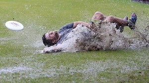 Perth weather: storm system could bring as much as 50mm of rain over Saturday and Sunday