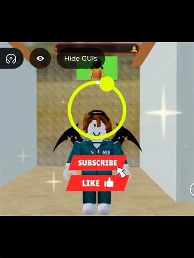 TUTORIAL SHORTCUT DI SQUID GAME TOWER!😱 #roblox #arshaka_s1gm4