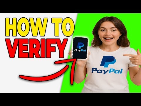 How to Verify Your PayPal Account Without a Credit Card (WORKING 2026)