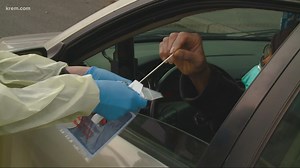 Carl R. Darnall Army Medical Center changes COVID-19 testing site hours