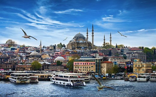 Does It Snow In Turkey? – Everything You Need To Know