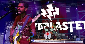 Rock Band VR lands on the Oculus Rift