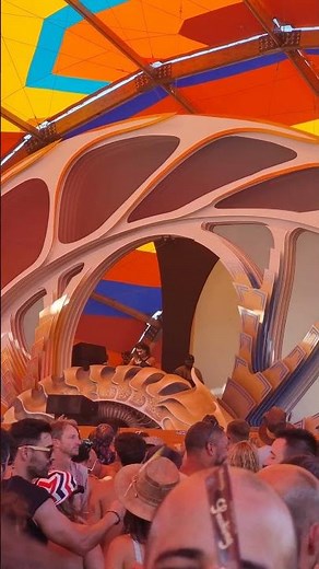 Fernanda Pistelli Alchemy Circle Boom Festival 2023