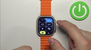 How to Check Battery Level on Apple Watch Ultra 2?