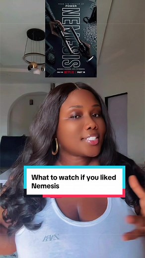 What to Watch If You Liked Nemesis: Top Picks