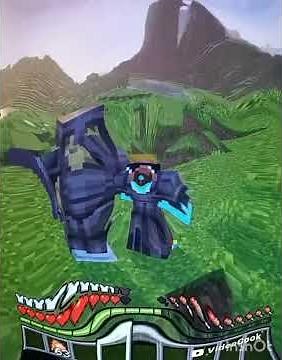 Differences between the Minecraft Java and Bedrock versions