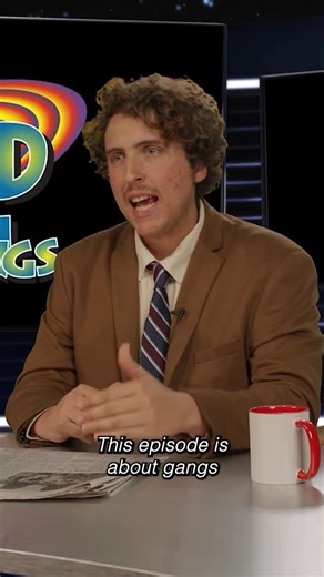 Channel Five | New 5cast about the Sheriff Deputy Gangs in Los Angeles live now on YouTube! (Link in bio) | Instagram