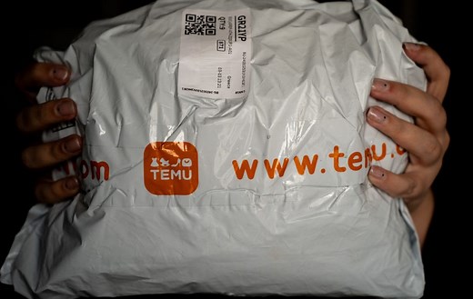 Shopping app Temu is “dangerous malware,” spying on your texts, lawsuit claims