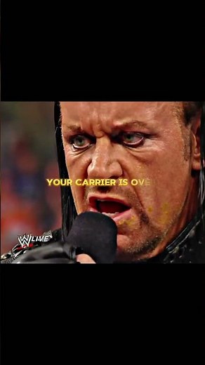 WrestleMania Storyline at its best ♥️