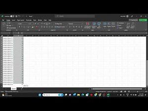 COUNTIFS count the numbers in range