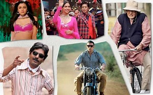 25 Hindi Movies For Your Bollywood-Illiterate Foreigner Friend