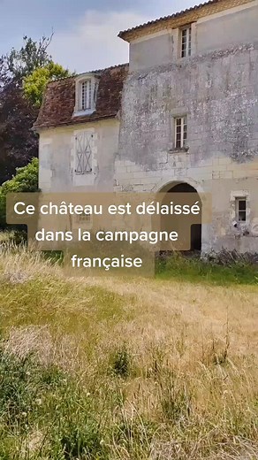 Elle_urbex sur TikTok