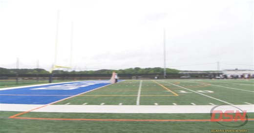 Highlights: Stephen Decatur Wins Regional Finals 15-8 Over Easton