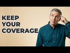 What Is Term Life Insurance Conversion?