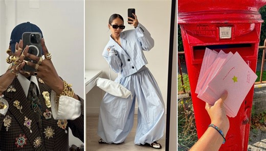 Pinterest Predicts 2026: The 21 Biggest Trends We Can Expect To See Next Year