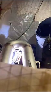 I get questioned a lot on what I did before I started a business and how I learned how to do the work that I do. This is a video of the type of work that I Did. And even though it’s not exactly in line with the work I do now it taught me many things similar to running my business today. This work had to be right no matter how tough it was to make it that way. #tradesman #metalfabricator #welding #craftsman #tubewelder #refinerywelder | John Johnson