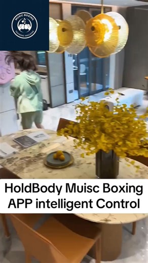 388K views · 2K reactions | Forget boring cardio! This is how you make a workout fun.  My smartwatch just confirmed what I already felt: this music boxing session was a full-on, high-energy blast. Who knew punching to the beat could be so effective?  https://amzn.to/46xmroR #FunWorkout #HomeFitness #BoxingWorkout #FitnessTech #BeatTheBoredom #ActiveGaming #HealthTech | Music Boxing Machine | Facebook