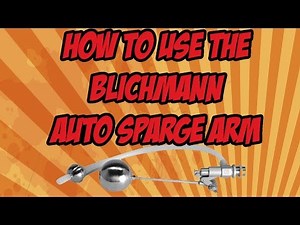 How To Use The Blichmann AutoSparge | Beer Geek Nation Homebrew Videos