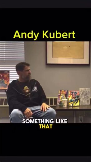 First Andy Kuberts assignment. . . . #marvelcomics #comicbooks #xmen #comics #gambit #kubert #reelsfbシ | Mansão X