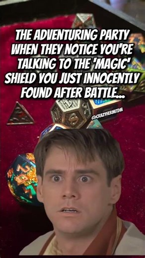 I'm just talking to myself. Why got a problem with that?