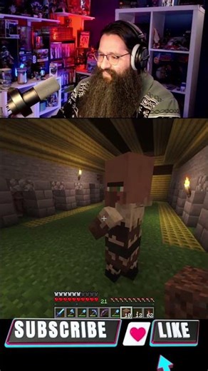 Villagers Be Like: Freedom? Never Heard of Her