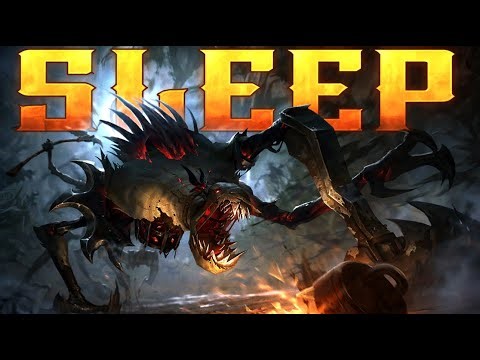 The ENTIRE Lore of Fiddlesticks | League of Legends Lore