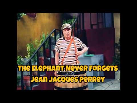 The Elephants Never Forgets (Alta Qualidade Completo)