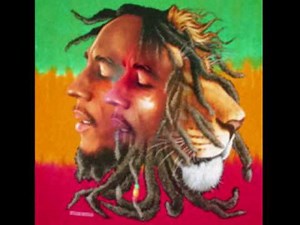 Vybz Kartel-Selassie I Love We (Baddaz Riddim)HQ