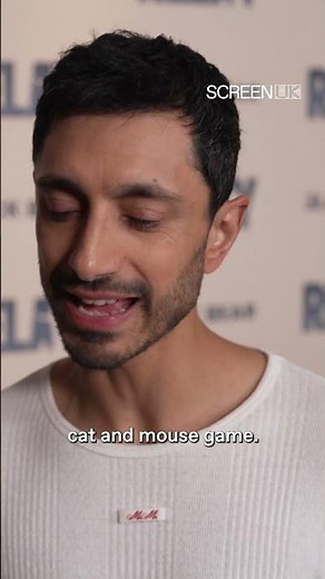 Riz Ahmed and David Mackenzie on RELAY | Behind The Scenes