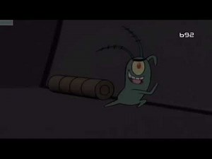 Sundjer Bob Atlantida Kockalone 5. deo