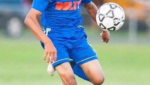 Boys' soccer notebook: Millville starts postseason with upset victory