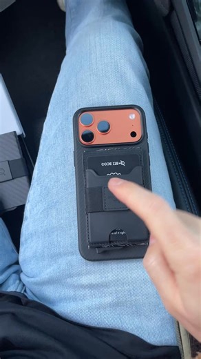 789K views · 305 reactions | 鱗 Up To 62% Off, MagSafe Compatible, GPS Trackable Smart Wallets. ⏰ Limited Time Sale! CODE 118 super-slim RFID protected wallets with instant card access: ✅ Lifetime Warranty ✅ Fits up to 15 cards + cash ✅ RFID Blocking ✅ Modular Design Lifetime Guarantee | Free 45-day Returns | Ships From Los Angeles, California  Get up to 62% Off Today! | CODE 118 | Facebook