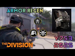 The Division 2: Regen Build - Beacon