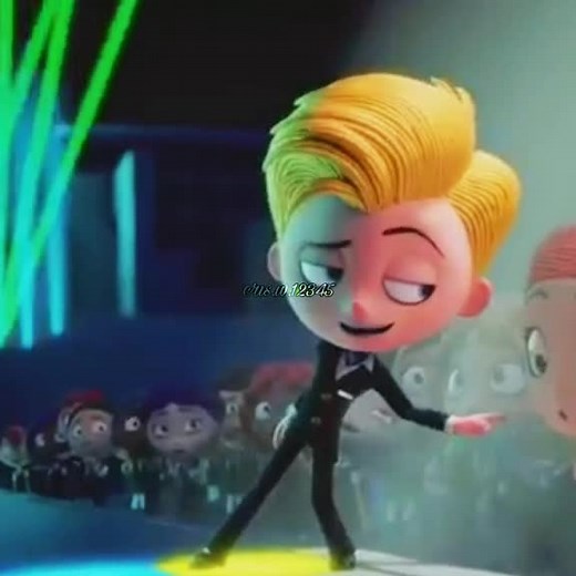 Colorful Uglydolls Music Video Featuring Lou, Nolan, and Michael