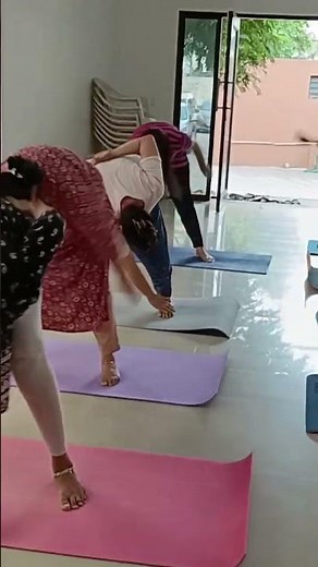 Patanjali #Baba Ramdev # weight loss exercise daily Yoga