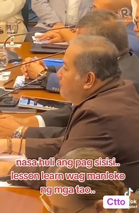 112K views · 2.8K reactions | REMULLA NAHULI NAG BIGAY NG SCRIPT KAY ALCANTARA Remulla, nag-abot ng script kay Alcantara? Kau na po ang humusga… tsk.. tsk.. video credit to Ms. Alona Villamin Sekiguchi | Hakbang ng Maisug - CEBU | Facebook