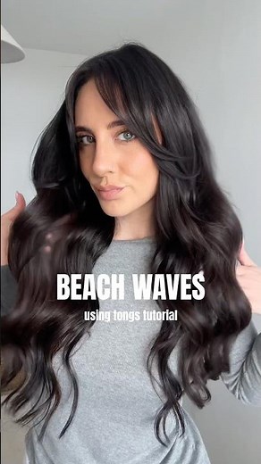 EASY beach waves tutorial
