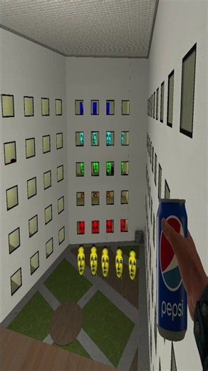 Part- 263 #garrysmod #nextbots #gmodworld